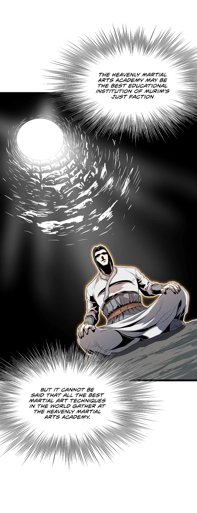 Murim Login Chapter 102 image 21